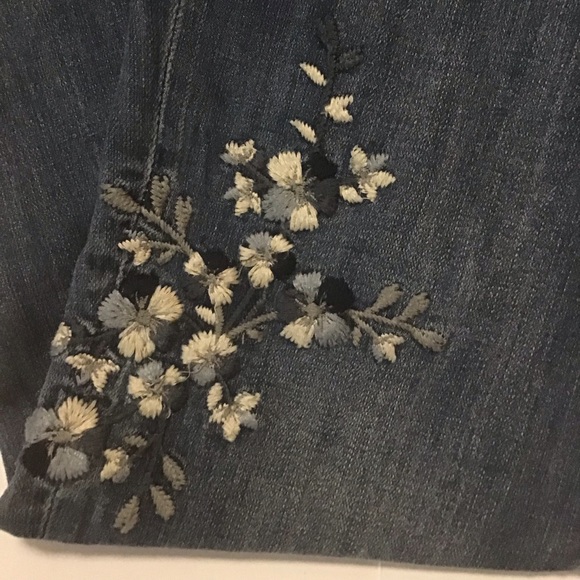 Dear John Joyrich Women’s Jeans Comfort Skinny - Picture 7 of 13